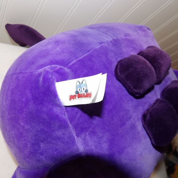 Pet Simulator Shadow Griffin Roblox Phat Mojo Big Games No Code - Picture 4 of 4